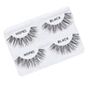 False Eyelashes Deluxe Pack Ardell 68947.0 3 Pieces (6 pcs)