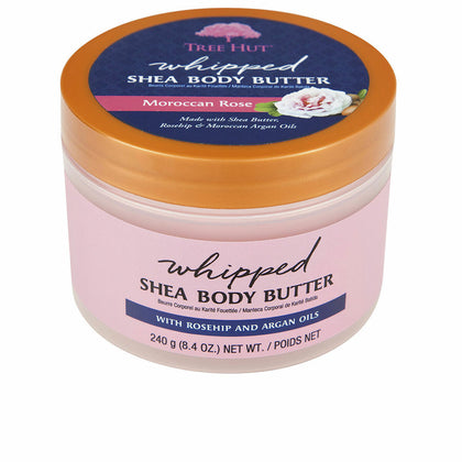 Body Butter Tree Hut Manteca Souflé 240 g