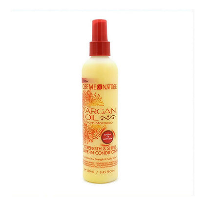 Conditioner Leave In Creme Of Nature Argan Oil (250 ml)