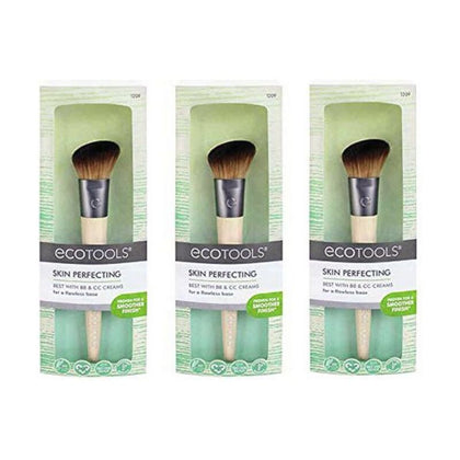 Make-up Brush Skin Perfection Ecotools Skin Perfecting