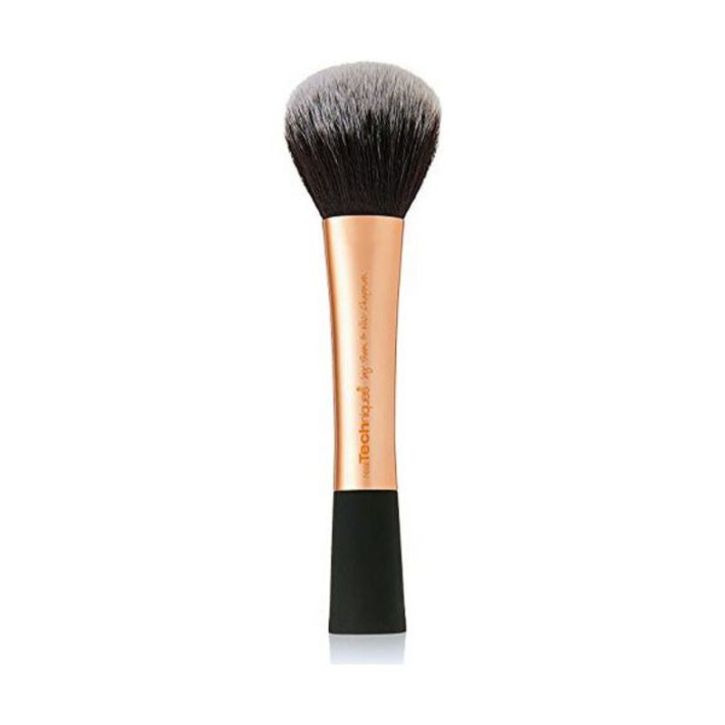 Make-up Brush Powder Real Techniques 079625014013-1a