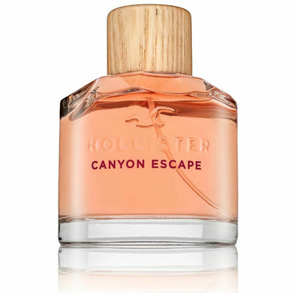 Women's Perfume Hollister EDP Canyon Escape For Her 100 ml