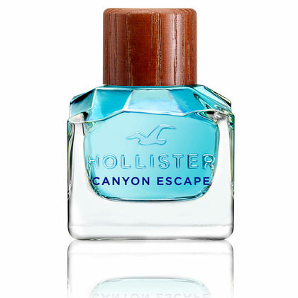 Men's Perfume Hollister EDT 50 ml 100 ml