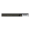 Eyeliner Elizabeth Arden A0116099 Black Seriously Black 1,2 ml