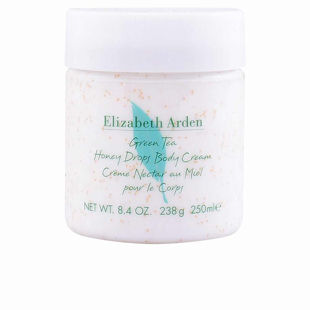 Body Cream Elizabeth Arden Green Tea Honey Drops (250 ml) (250 ml)
