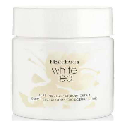 Moisturising Body Cream White Tea Elizabeth Arden (400 ml)