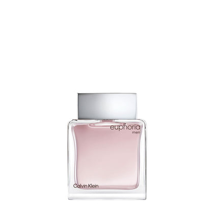 Men's Perfume Calvin Klein EDT Euphoria 100 ml