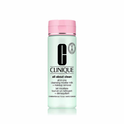 Make-up Remover Cleanser All-in-One Clinique (200 ml)