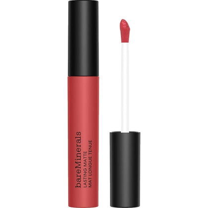 Hydrating Lipstick bareMinerals Mineralist Spirited Liquid (4 ml)