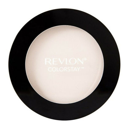 Compact Powders Colorstay Revlon