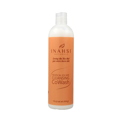 Conditioner Inahsi Tropical Escape Cleansing CoWash (454 g)