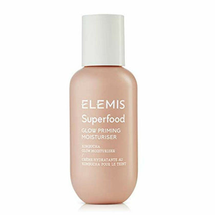 Make-up Primer Elemis Glow Priming Moisturiser Moisturizing 60 ml