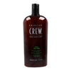 3-in-1 Gel, Shampoo and Conditioner American Crew Tea Tree 1 L
