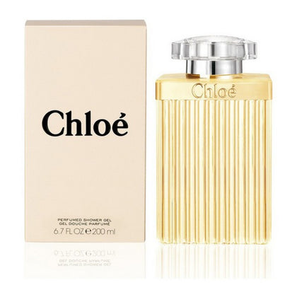 Shower Gel Chloé Signature Chloe (200 ml)