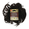 Doughnut Hair Bun Beauty Town Town Hair Black
