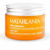 Nourishing Cream Matarrania 100% Bio 30 ml Sensitive skin