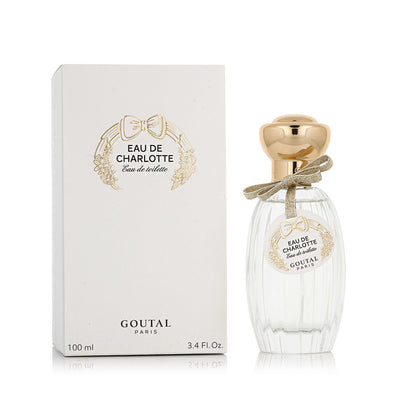 Women's Perfume Goutal EDT Eau de Charlotte 100 ml