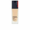 Liquid Make Up Base Shiseido Synchro Skin Self-Refreshing Nº 340 Oak Spf 30 30 ml