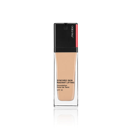 Liquid Make Up Base Synchro Skin Radiant Lifting Shiseido 730852167414 30 ml