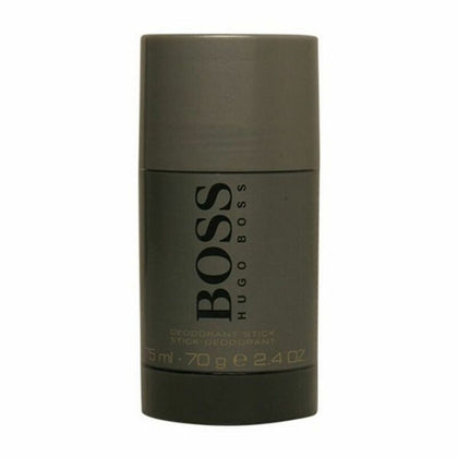 Stick Deodorant Boss Bottled Hugo Boss-boss (75 g)