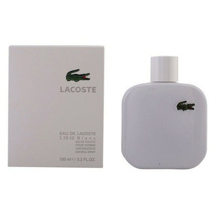 Men's Perfume L.12.12 Blanc Lacoste EDT