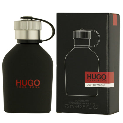 Men's Perfume Hugo Boss EDT Just Different 75 ml
