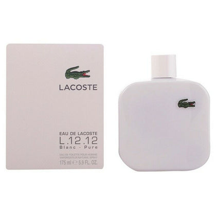Men's Perfume L.12.12 Blanc Lacoste EDT