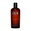 Shampoo and Conditioner Crew American Crew Crew Classic