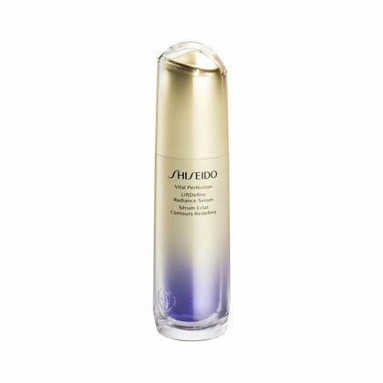 Firming Serum LiftDefine Radiance Shiseido Vital Perfection Anti-ageing 40 ml