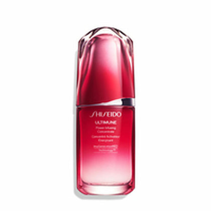 Anti-Ageing Serum Shiseido Ultimate Power Infusing Concentrate (50 ml)