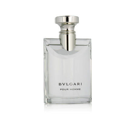 Men's Perfume Bvlgari EDT Pour Homme 100 ml