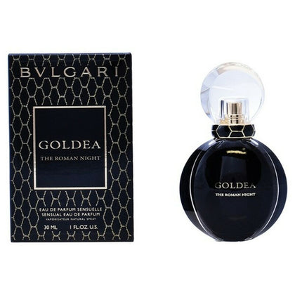 Women's Perfume Goldea The Roman Night Bvlgari EDP Goldea The Roman Night