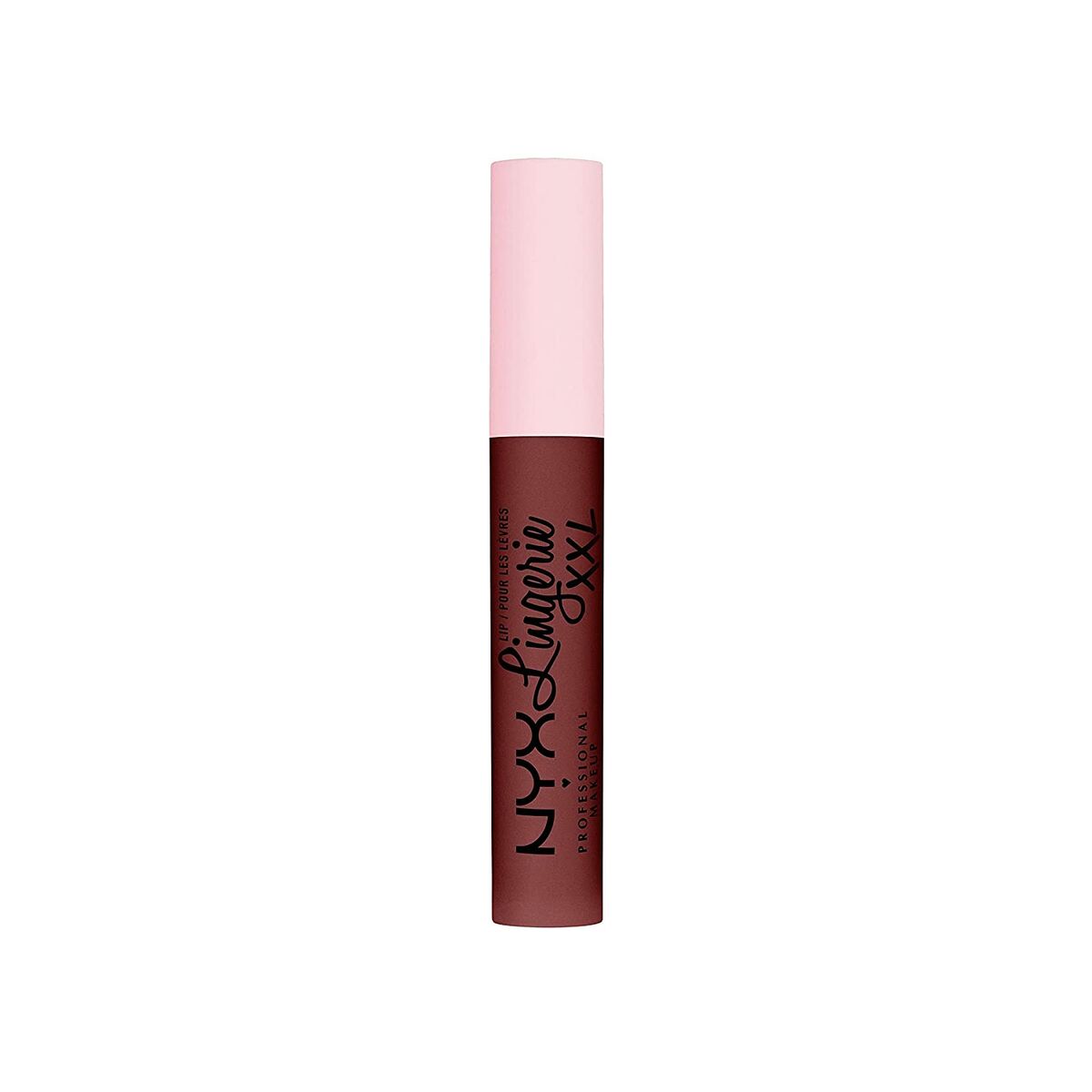 Lipstick NYX Lingerie XXL deep mesh Liquid