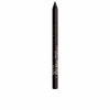 Lip Liner Pencil NYX K3273500 Burnt Sienna 1,22 g
