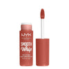 Lipstick NYX Smooth Whipe Pushin' cushion 4 ml