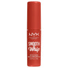 Lipstick NYX Smooth Whipe Pushin' cushion 4 ml