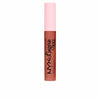 Lipstick NYX Lingerie Xxl Nº 25 Nº 25-Candela Babe 32,5 g
