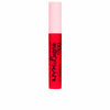 Lipstick NYX Lingerie Xxl Nº 28 Nº 28-Untamable 32,5 g