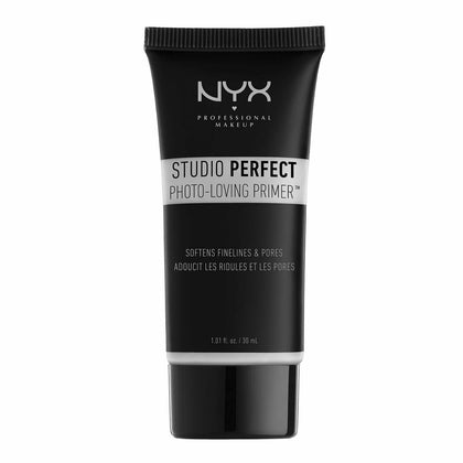 Make-up Primer NYX Studio Perfect 30 ml