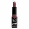 Lipstick NYX Suede lavender and lace (3,5 g)