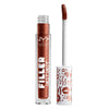 Lip-gloss Filler Instinct NYX (2,5 ml)