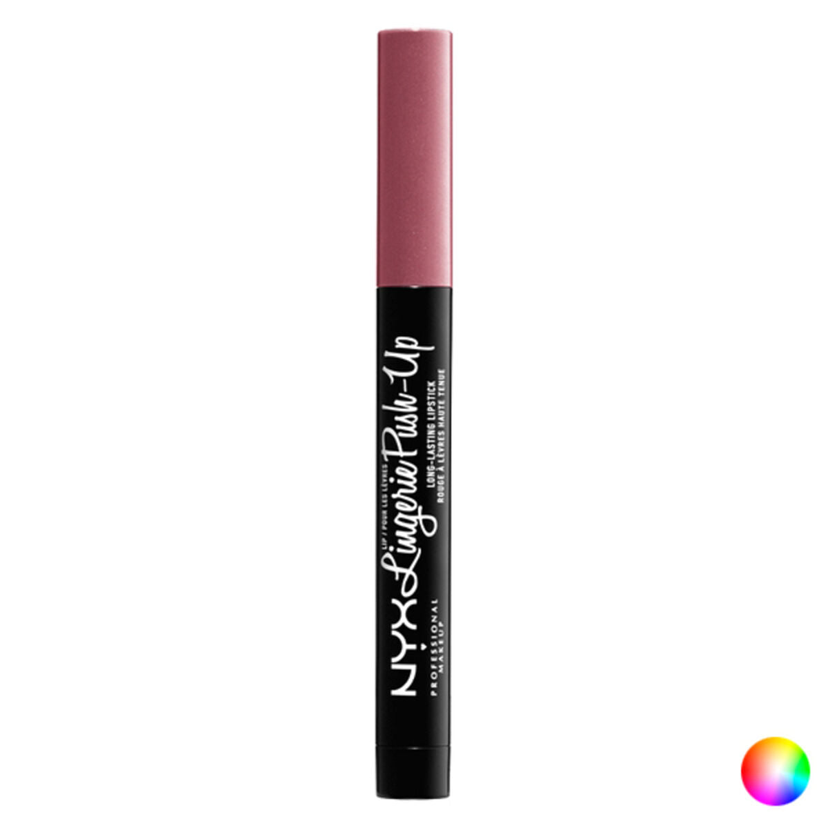 Lipstick Lingerie Push Up NYX (1,5 g)