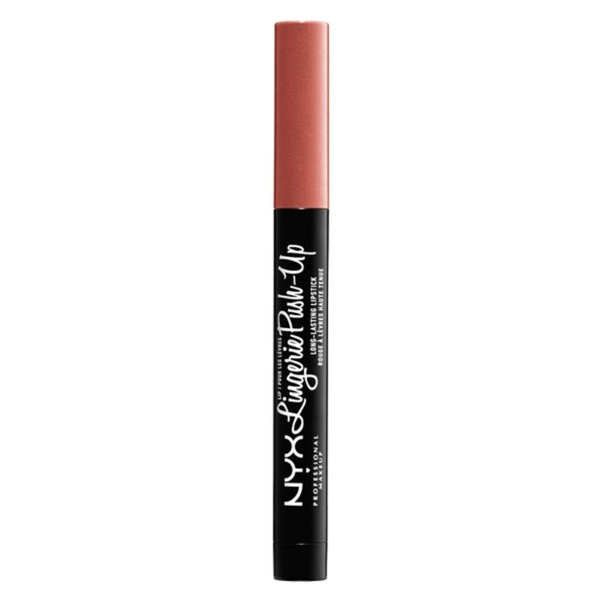 Lipstick Lingerie Push Up NYX (1,5 g)