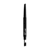 Eyebrow Pencil NYX Fill & Fluff Clear (15 g)