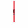 Liquid lipstick NYX Shine Loud Nº 1 Born to hustle 3,4 ml 2-in-1