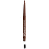 Eyeliner NYX Epic Smoke Liner 11-mocha match 2-in-1 (13,5 g)