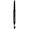 Eyeliner NYX Epic Smoke Liner Nº 12-Black Smoke 13,5 g 2-in-1