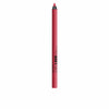 Lip Liner Pencil NYX Line Loud Nº 12 Nº 12-On A Mission 1,2 g