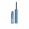 Eye Pencil NYX Vivid Bright Nº 09 Cobalt crush 2 ml Liquid