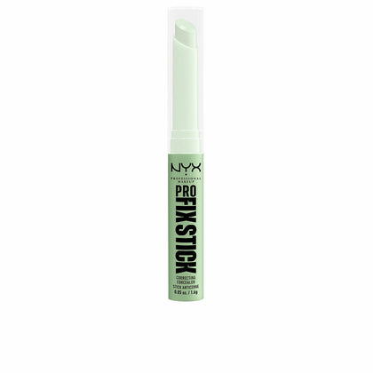 Concealer Pencil NYX Pro Fix Stick Green 1,6 g